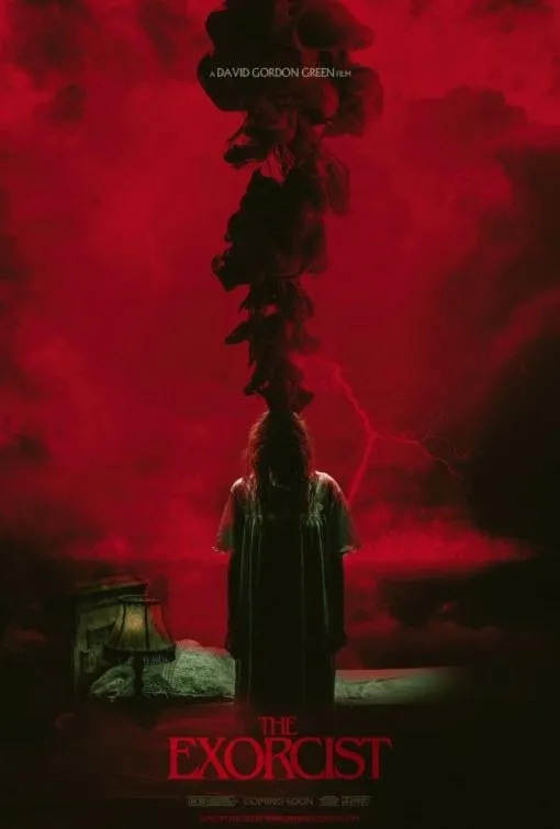 The Exorcist IPTV Film
