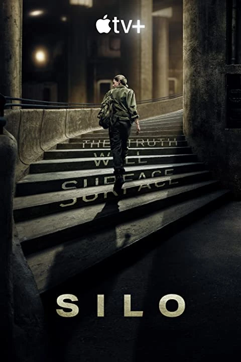 Silo IPTV Serie streamen